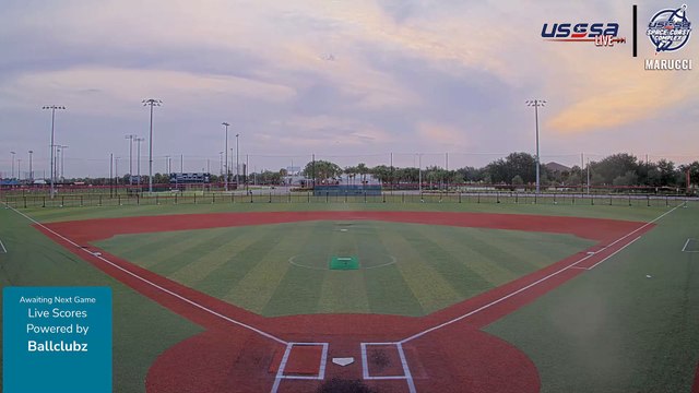 White Marucci - East Coast State Championship (2025) Fri, Jul 11, 2025 12:14 AM to 3:14 PM