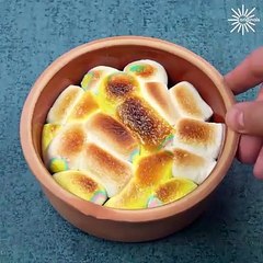 Viral food hacks you should try & make!