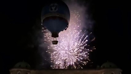 El Conde de Montecristo - Parte 2 de 2 - Película completa en español