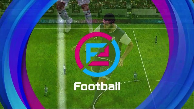 Hot Final Clash! AC Milan vs Real Madrid – PES 2021 Master League