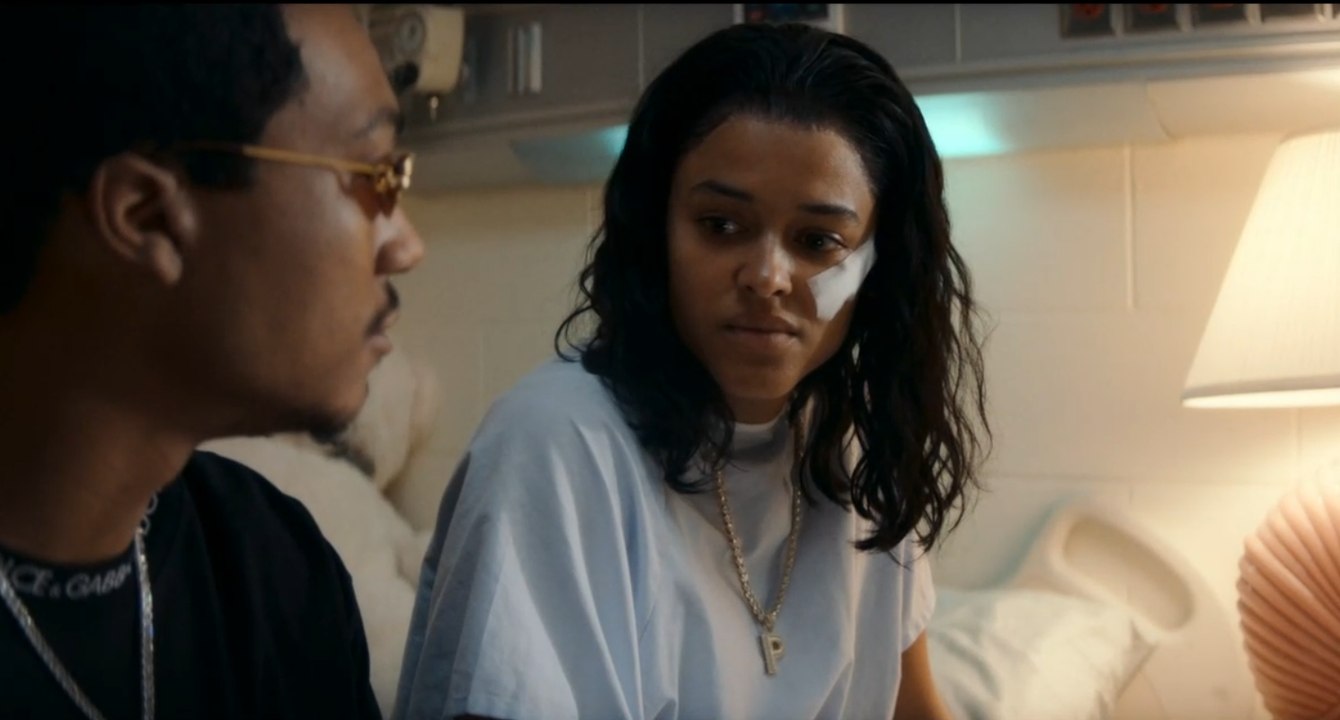 bmf: black mafia family season 4 episode 6 (CC)