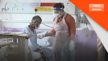 Mansuh segera lantikan doktor kontrak, elak hijrah ke luar negara - MMA