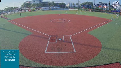Blue Rawlings - Easton Elite World Series (2025) Thu, Jul 10, 2025 7:40 AM to 10:40 PM