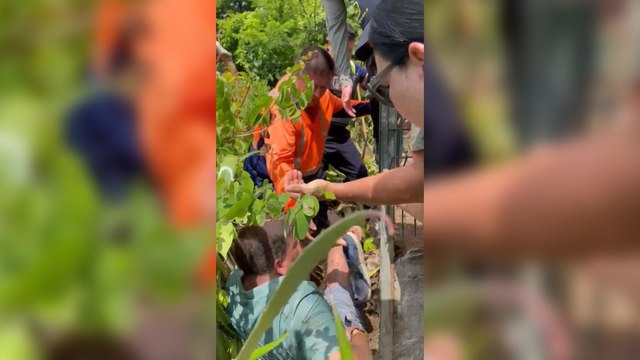 ext-Agreden a funcionarios municipales de Garabito-110725