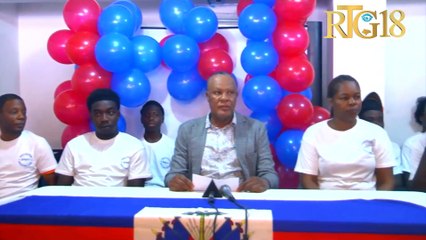 Biwo politik depite Jn Fenel Thanis drese yon bilan negatif de CPT