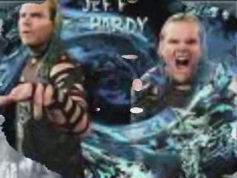 Jeff Hardy