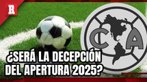 Expertos pronostican a Cruz Azul Campeón del Apertura 2025 y a América como la decepción