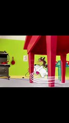 Kiddin' the Kitten (1952)