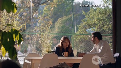 La Venganza de Analía 2 Capítulo 32 completo