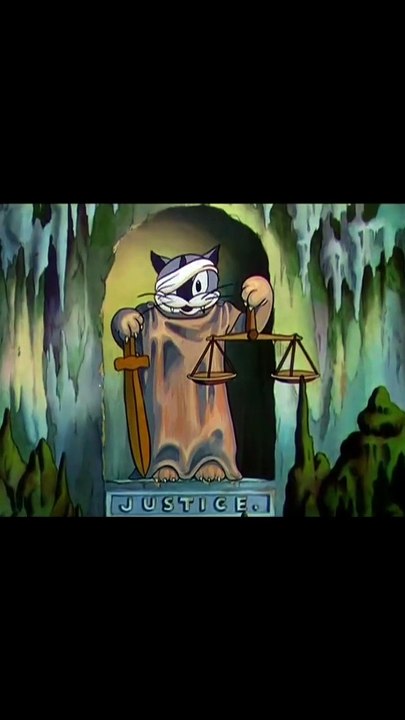 Pluto's Judgement Day (1935)