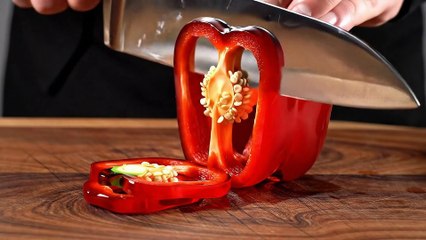 Cutting Glass Vegetables! #asmr #asmrsounds #satisfying #vegetables
