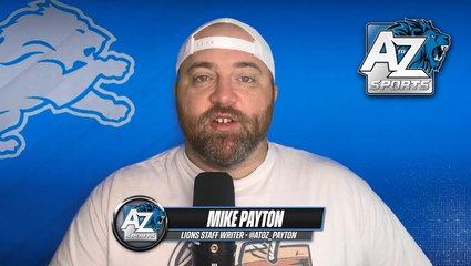 Watching The Lions On TV Could Soon Get A LOT Harder...