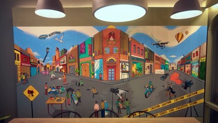 Bachelor Point Season 5 | Official Trailer 2025 🎬