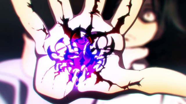 タブー・タトゥー | show | 2016 | Official Teaser