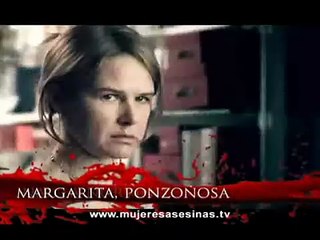 Mujeres asesinas | show | 2008 | Official Trailer