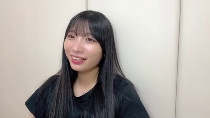 石黒友月 SKE48 2025-07-11 23_09 SHOWROOM