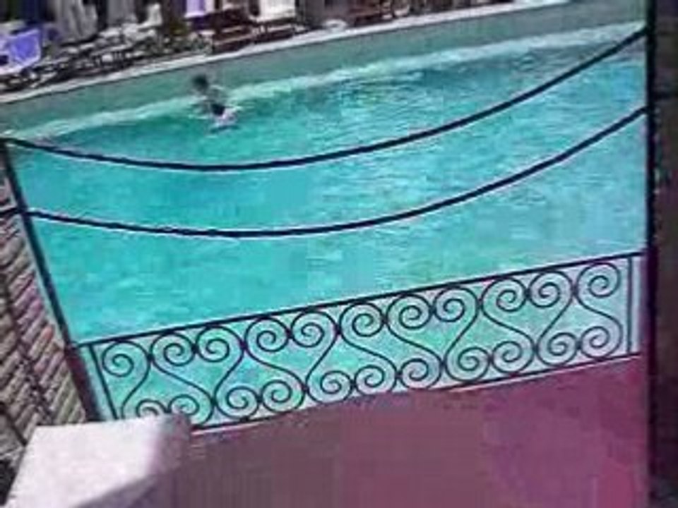 Club Med Marrakech La Medina