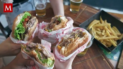 ¿Cómo están usando McDonald's y Burger King los miembros de CJNG para reclutar?