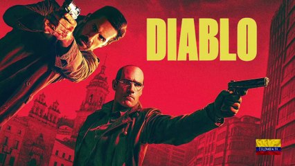 DIABLO ( 2025 ) - PELICULA COMPLETA ESPAÑOL LATINO