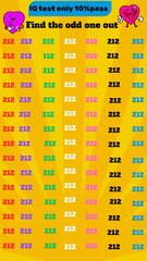 Find the odd emoji out findoutoddone#iqtest#upscexame#onlygeniouscanfindanswer#mathspuzzle#mathtrick#viral#ytshorts