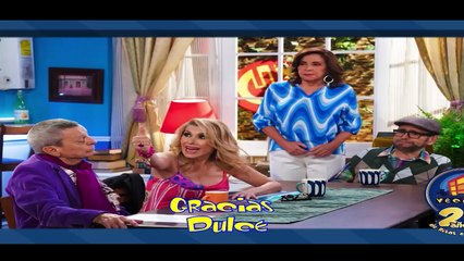 Vecinos Temporada 19 ─ Cap 4 Completo