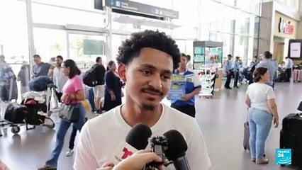 Hondureños en riesgo de ser deportados de EE. UU. tras el fin del TPS