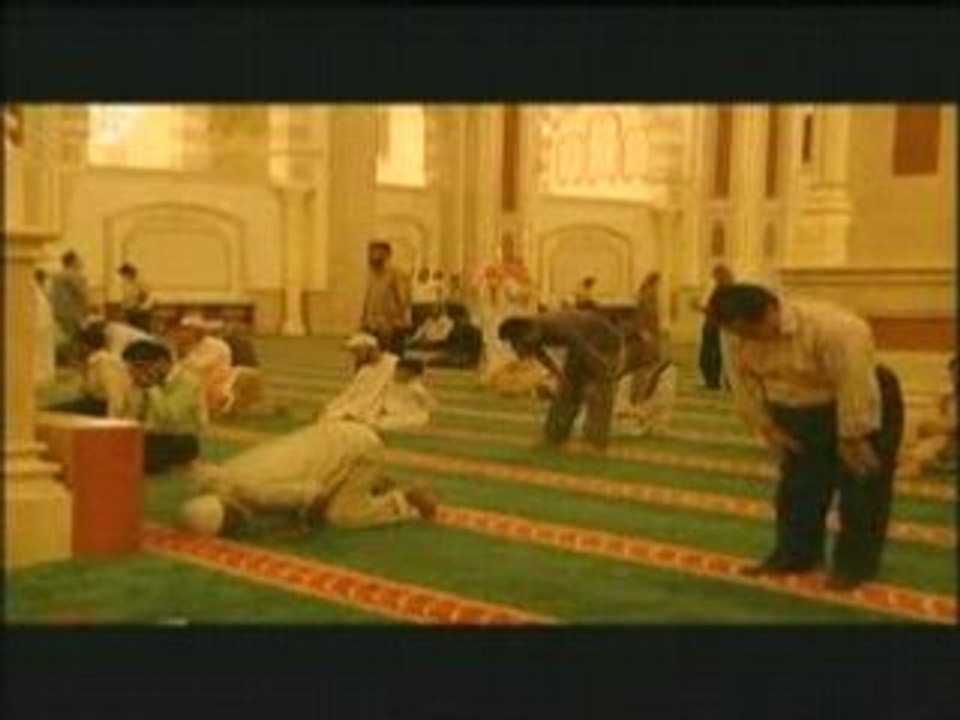 Mishary Rashid Al-Afsay Nasheed