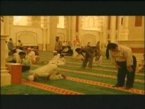 Mishary Rashid Al-Afsay Nasheed