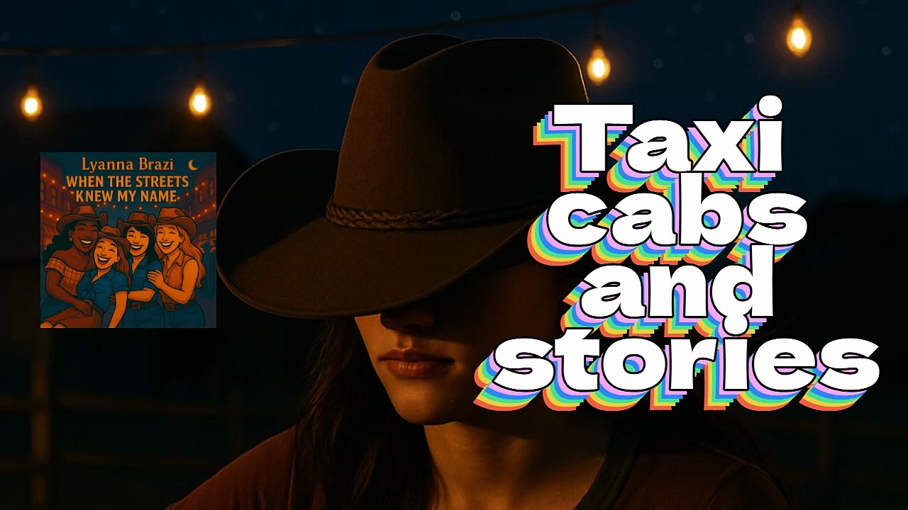 Taxi cabs and stories
