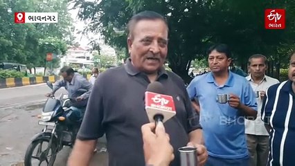 રોગોથી બચવા ચોમાસામાં કયું જ્યુસ પીવું? ભાવનગરના ડોક્ટર 14 વર્ષથી લોકોને રૂ.10માં પીવડાવે છે આ હેલ્થી જ્યૂસ