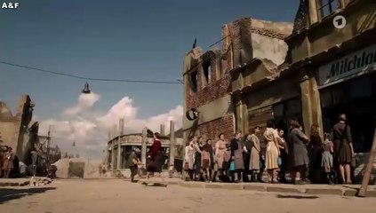 Die Himmelsleiter -01- Sehnsucht nach Morgen