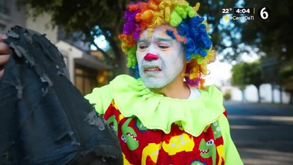 Cuando los ángeles caen - 11 de Julio del 2025