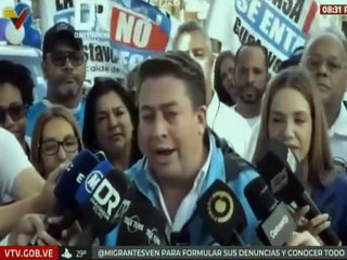 Candidato Gustavo Duque indicó que se centrará en la cercanía con el pueblo para la atención inmediata