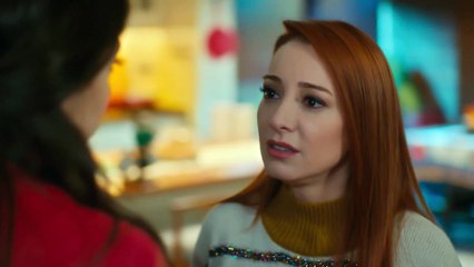 Hold my hand Ep-86 in urdu | Elimi Birakma