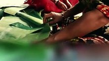 Mengenal A’lammang, Tradisi Unik di Takalar Pasca Musim Panen