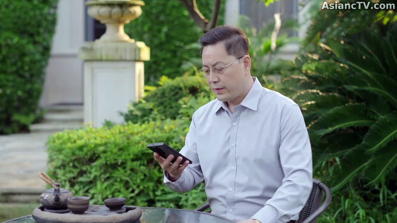 Revenged Love Episode 11 English sub FULL MOVIE