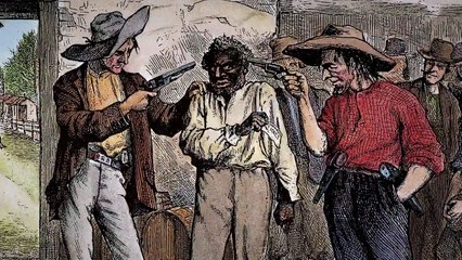The Black West: A Counter History of the Wild West (2022)
