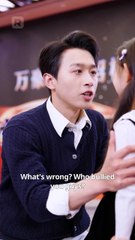 Love Me Not A Second Chance at Justice ReelShort - Billionaire Drama