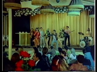 Nokta ile Virgül Paldır Küldür Türk Filmi _ FULL _ Abdullah Şahin _ Enver Demirkan