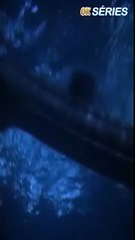 Série Viagem ao Fundo do Mar