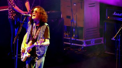 Glenn Hughes - Holy Man