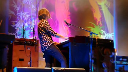 Glenn Hughes - Might Just Take Your Life