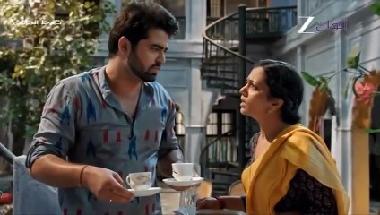 مسلسل خيوط الماضي الحلقة 1 الاولى مدبلجة