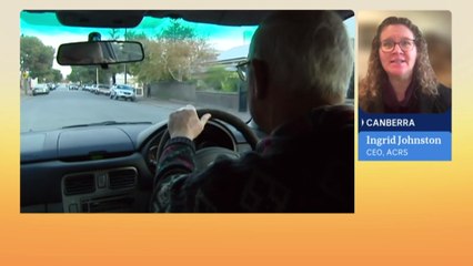 Driving rule for elderly Victorians under scrutiny after fatal crash