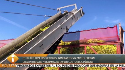 Emisión Estelar de Informativos con Ana Méndez 11/07/2025