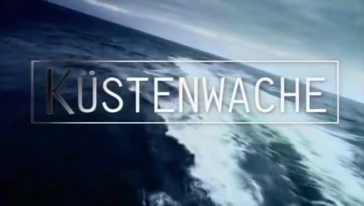 Küstenwache -162- Mayday