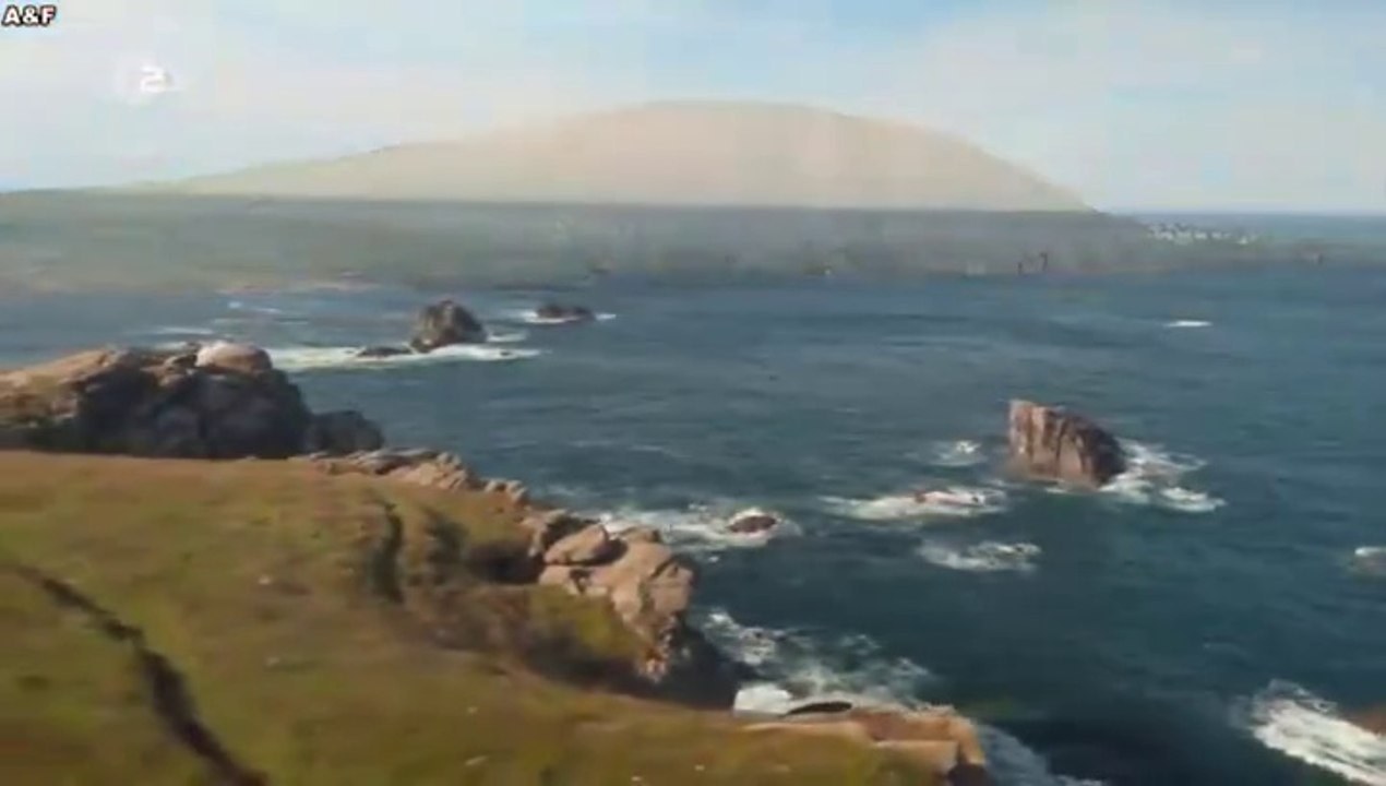 Rosamunde Pilcher -166- Liebe und andere Schätze