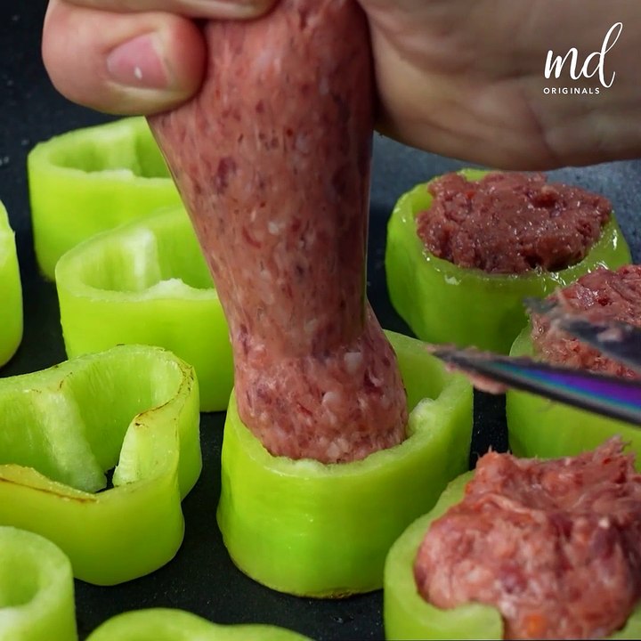 A whole hacking list for your next meal prep