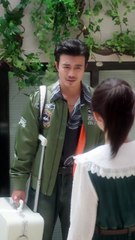 柯淳&侯呈玥全新力作《再见江野》上篇 🎶