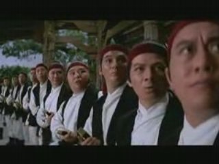 Les griffes de jade bande-annonce